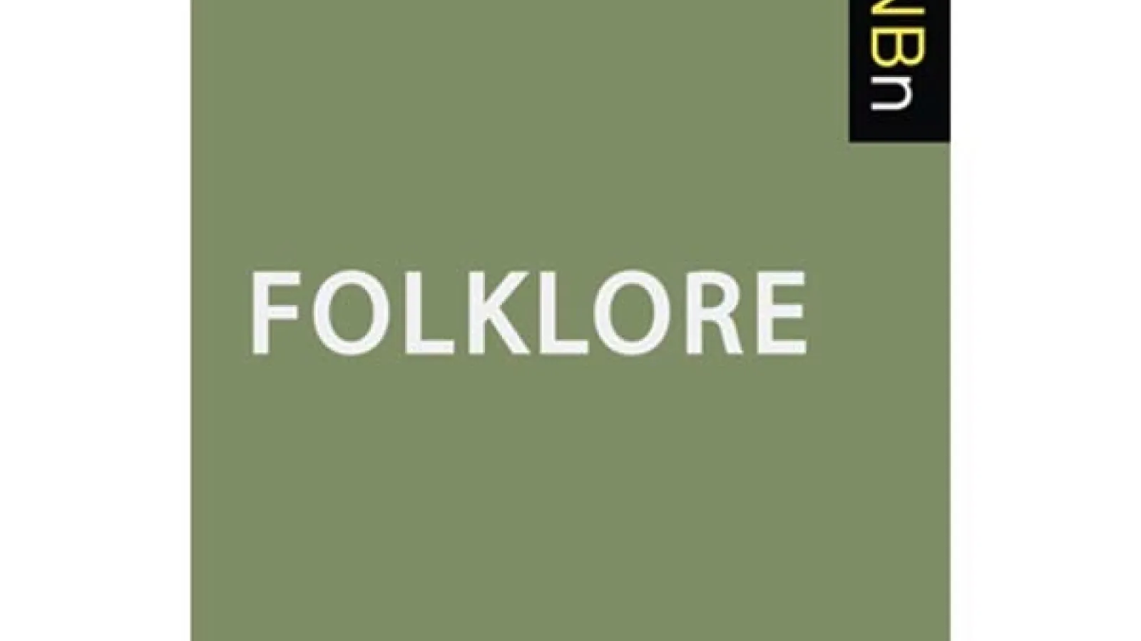 NBN: Folklore Podcast