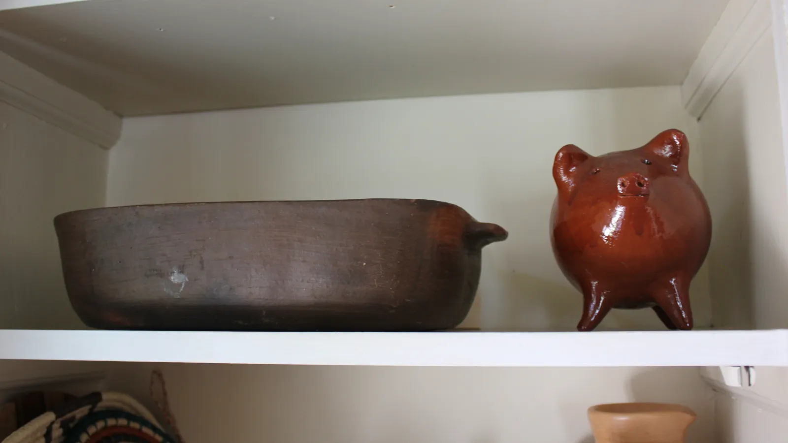 Chilean artifacts