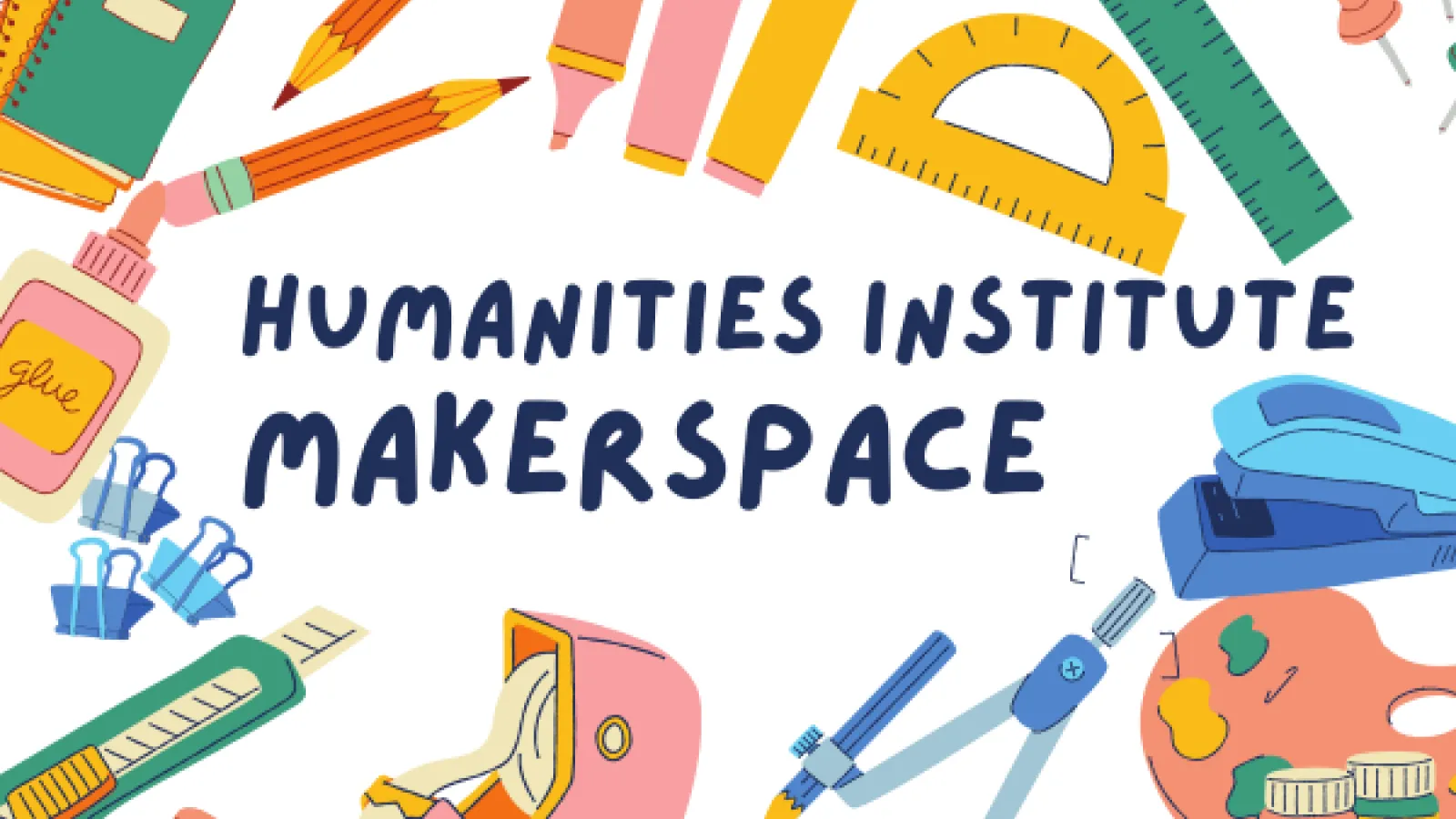Humanities Institute Logo