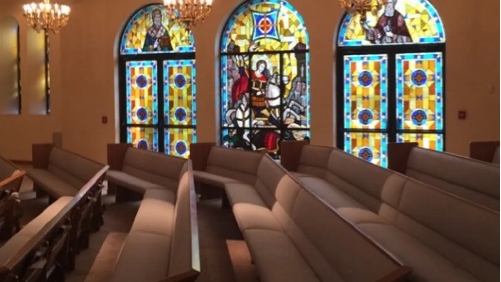 Annunciation Greek Orthodox Cathedral