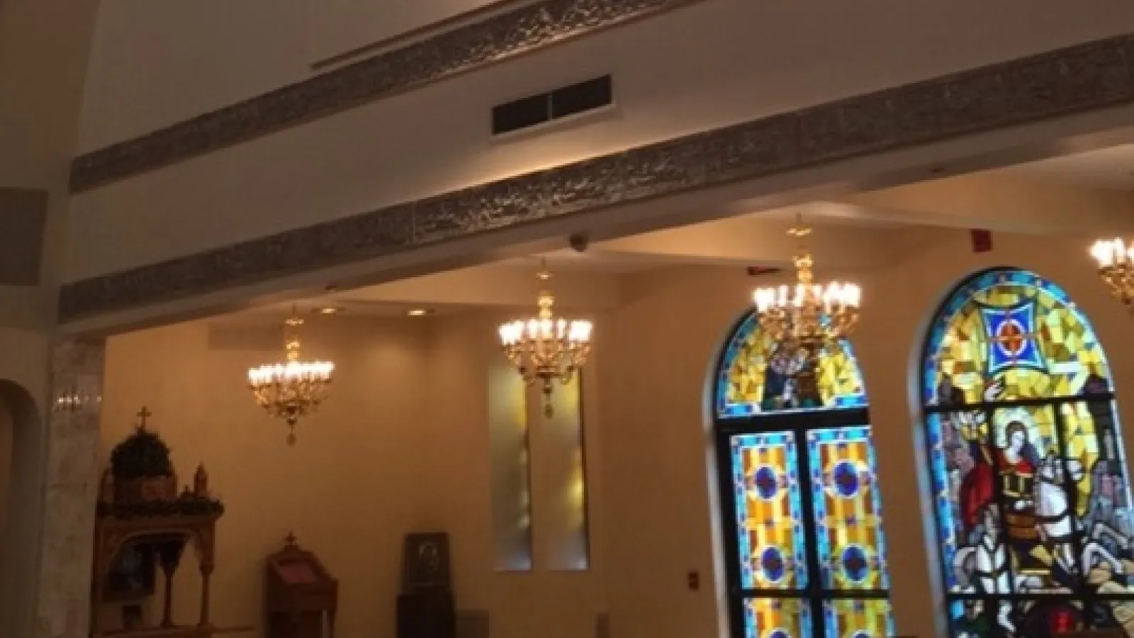 Annunciation Greek Orthodox Cathedral