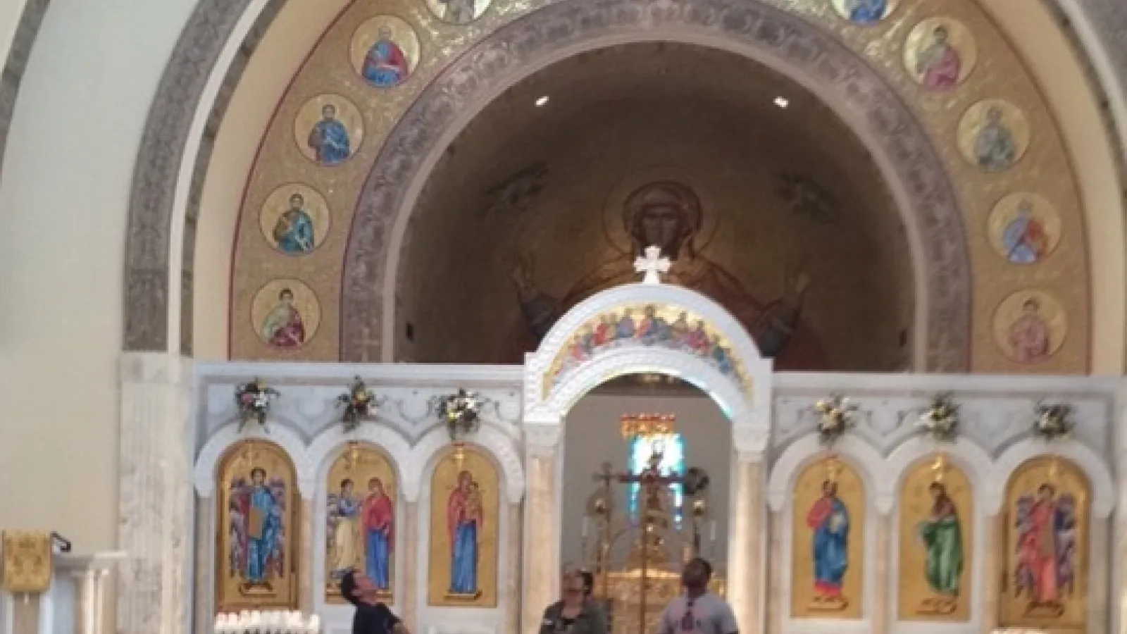 Annunciation Greek Orthodox Cathedral