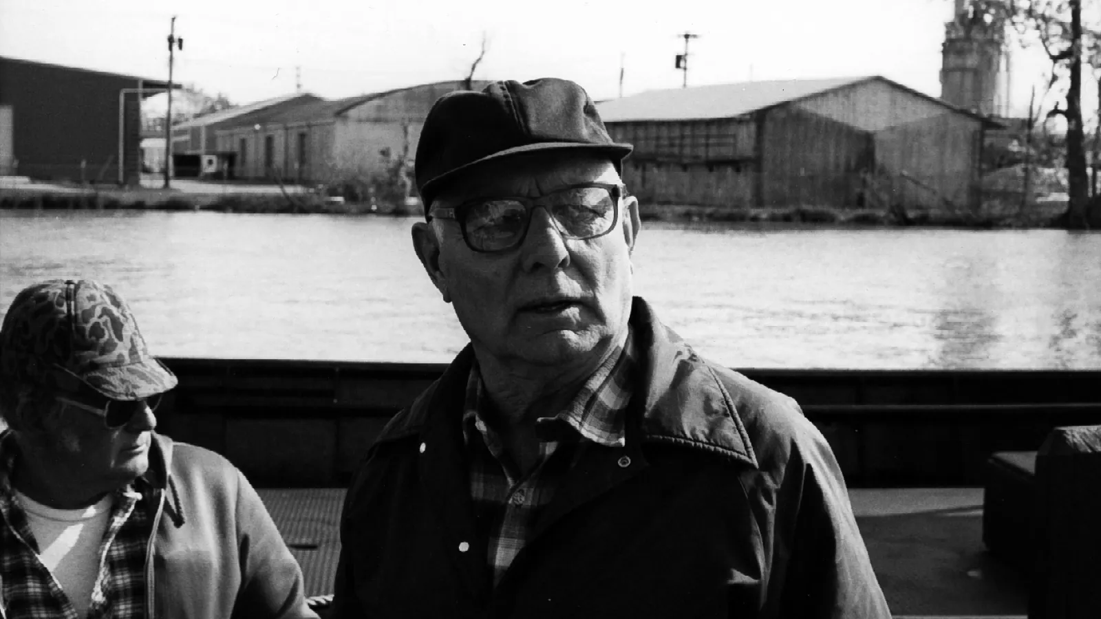 Jerry and Martin Hosko
