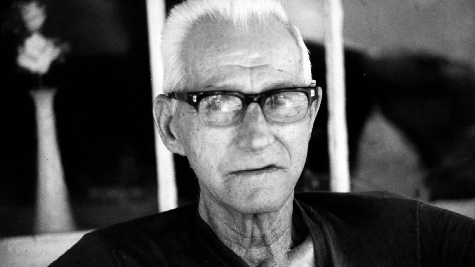 Lewis Keller