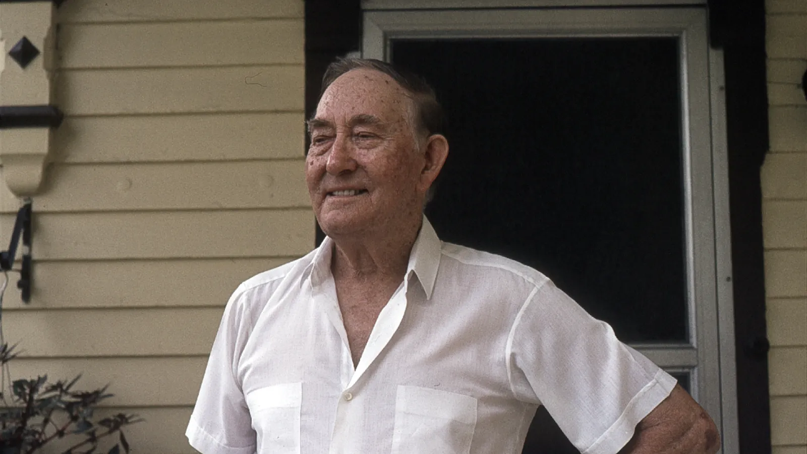 Alva Snell