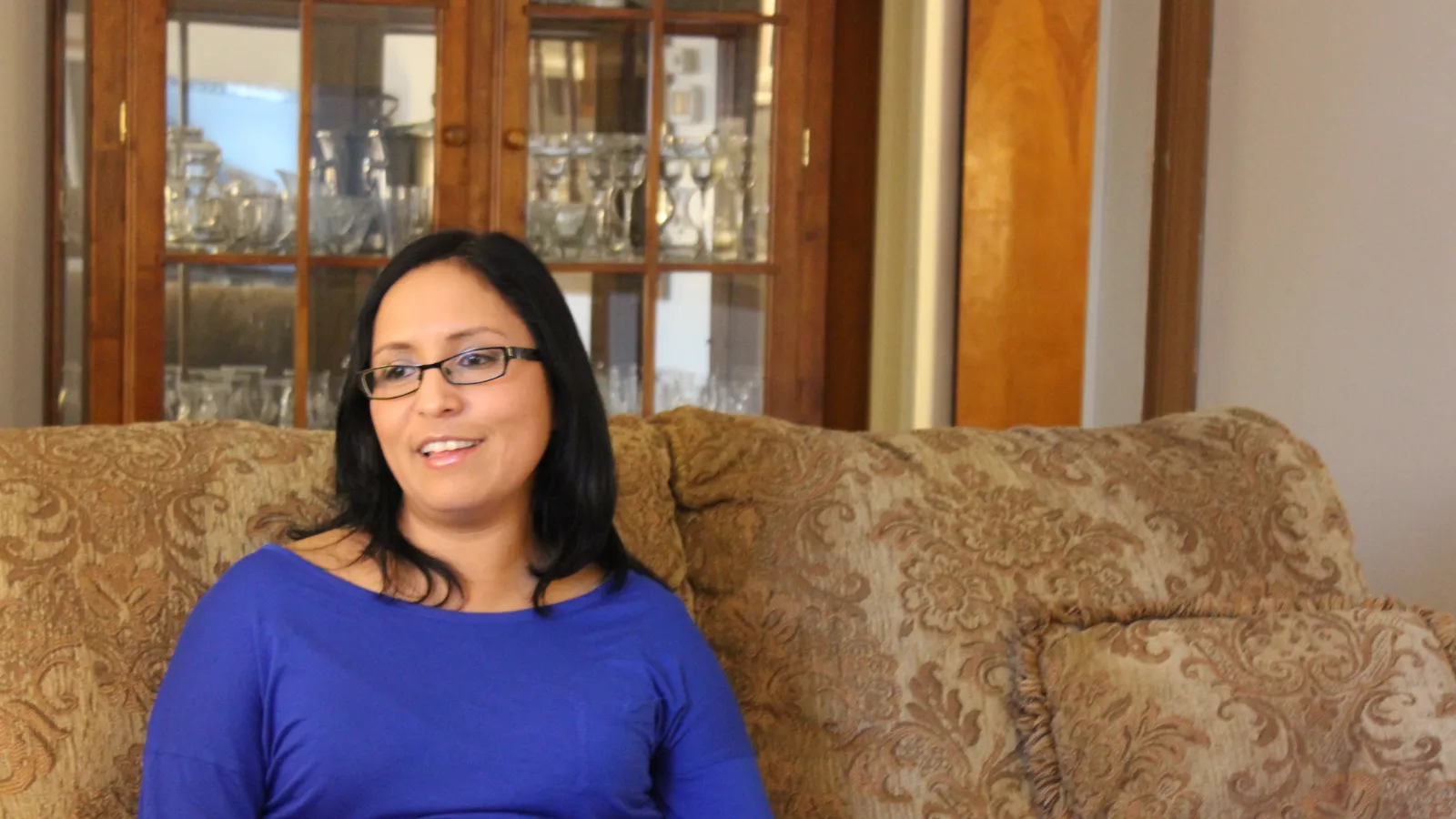 Azucena de los Santos