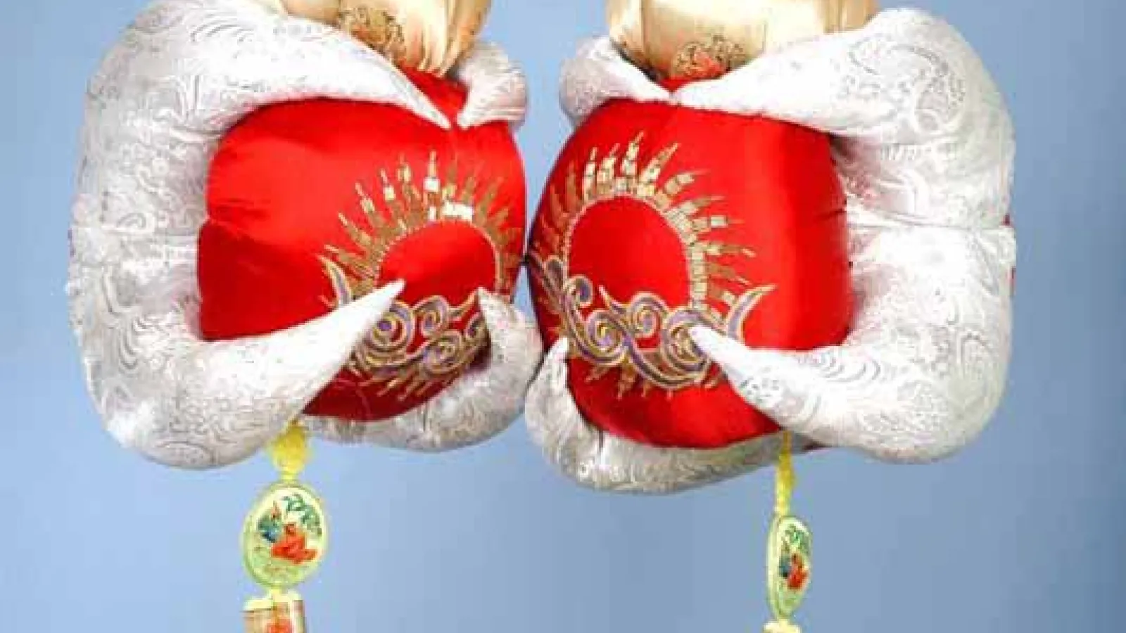 chinese ornaments