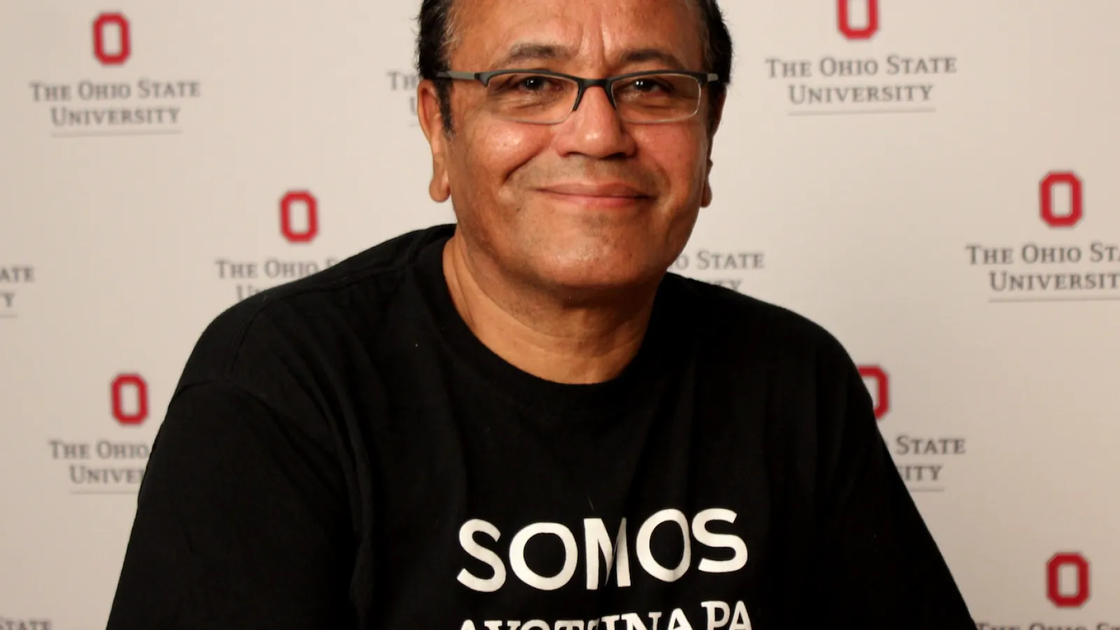 Ruben Castilla Herrera