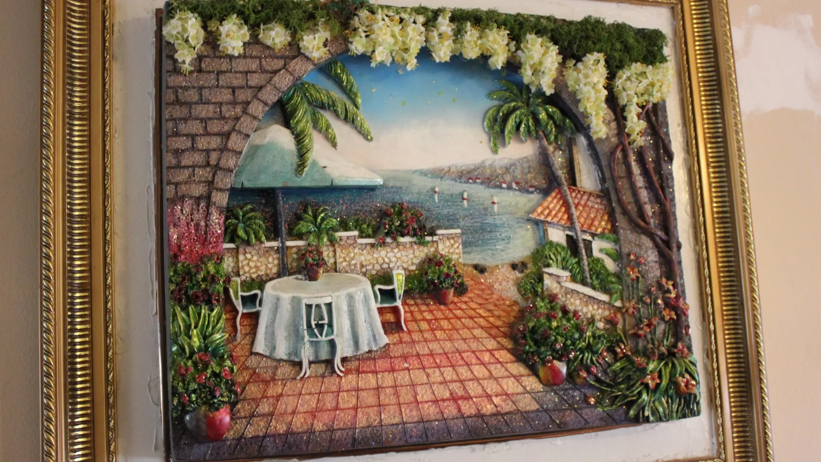 Decorations