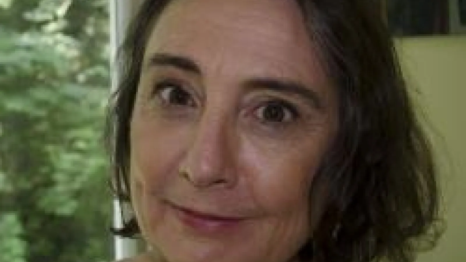 Dr. Katherine Borland