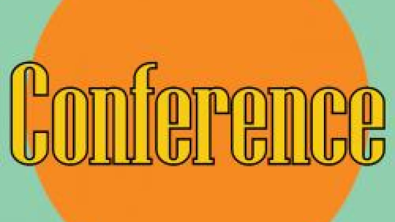 conference