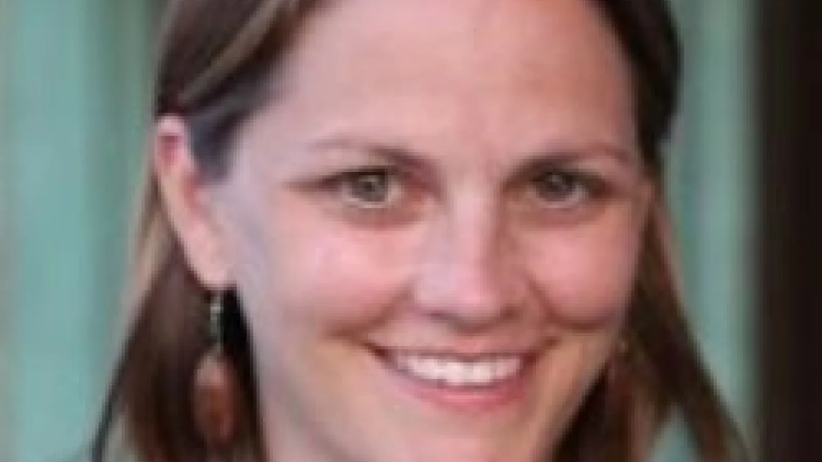 Kate Parker horigan