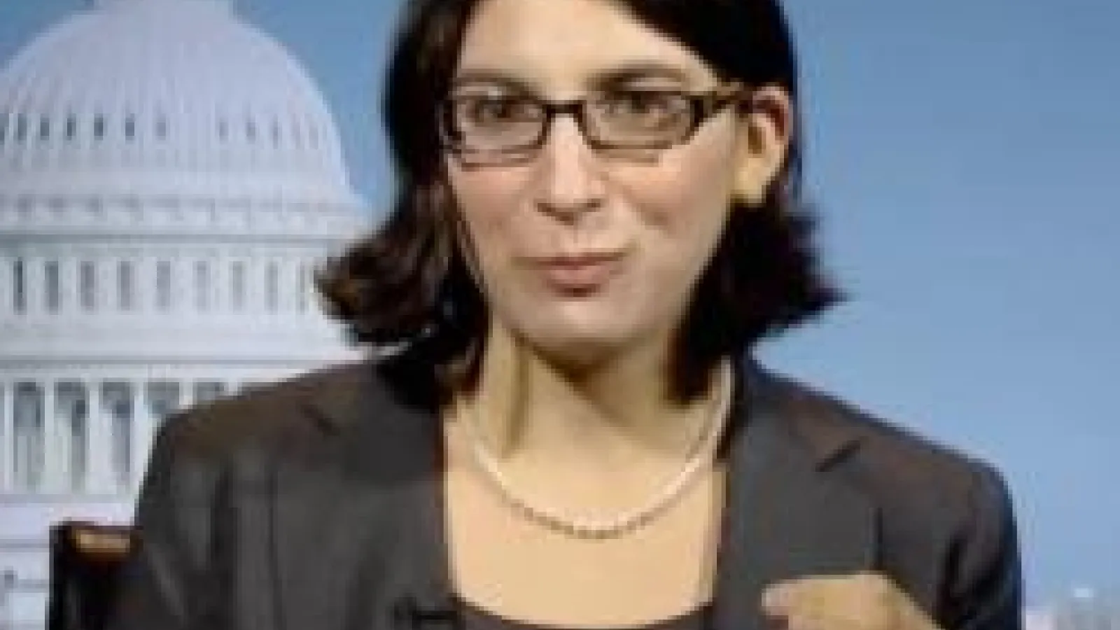 Anne Henochowicz