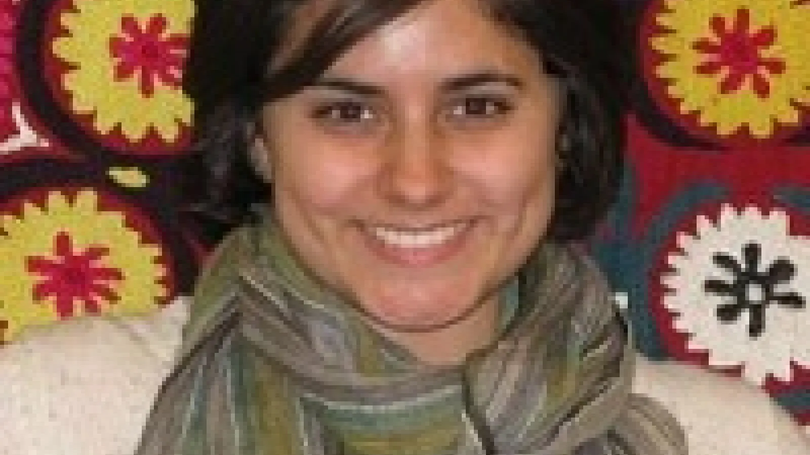 Cassie Patterson