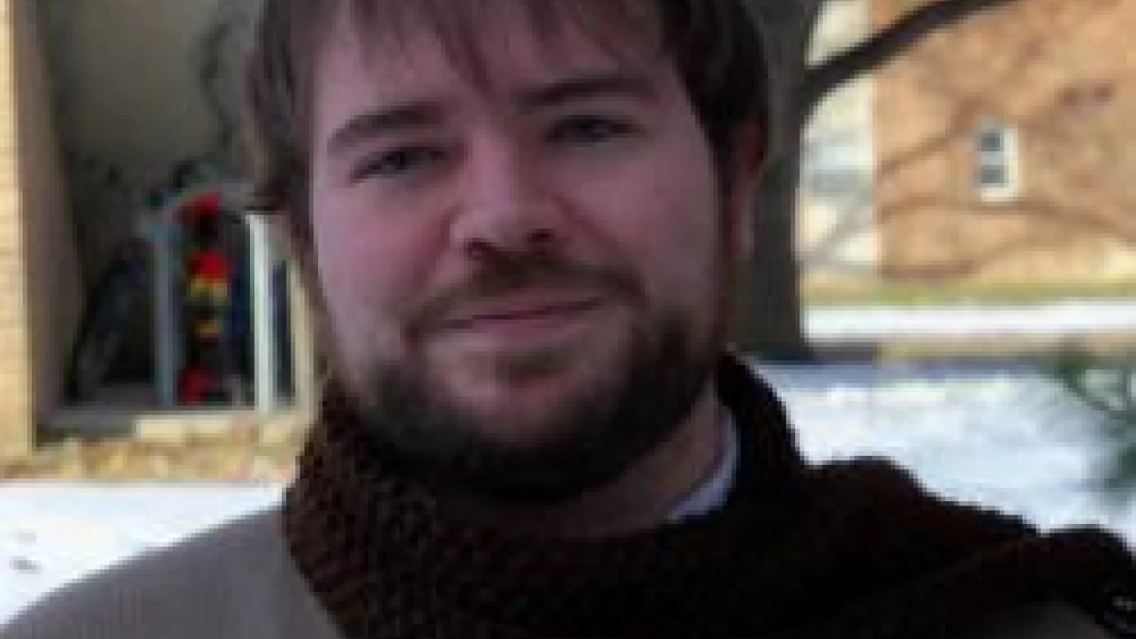 Christofer Johnson
