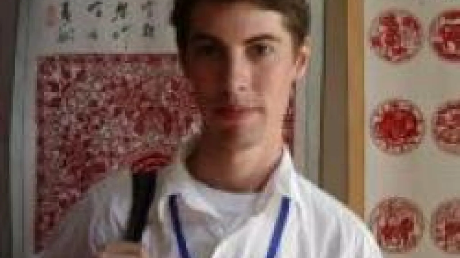 Levi Gibbs