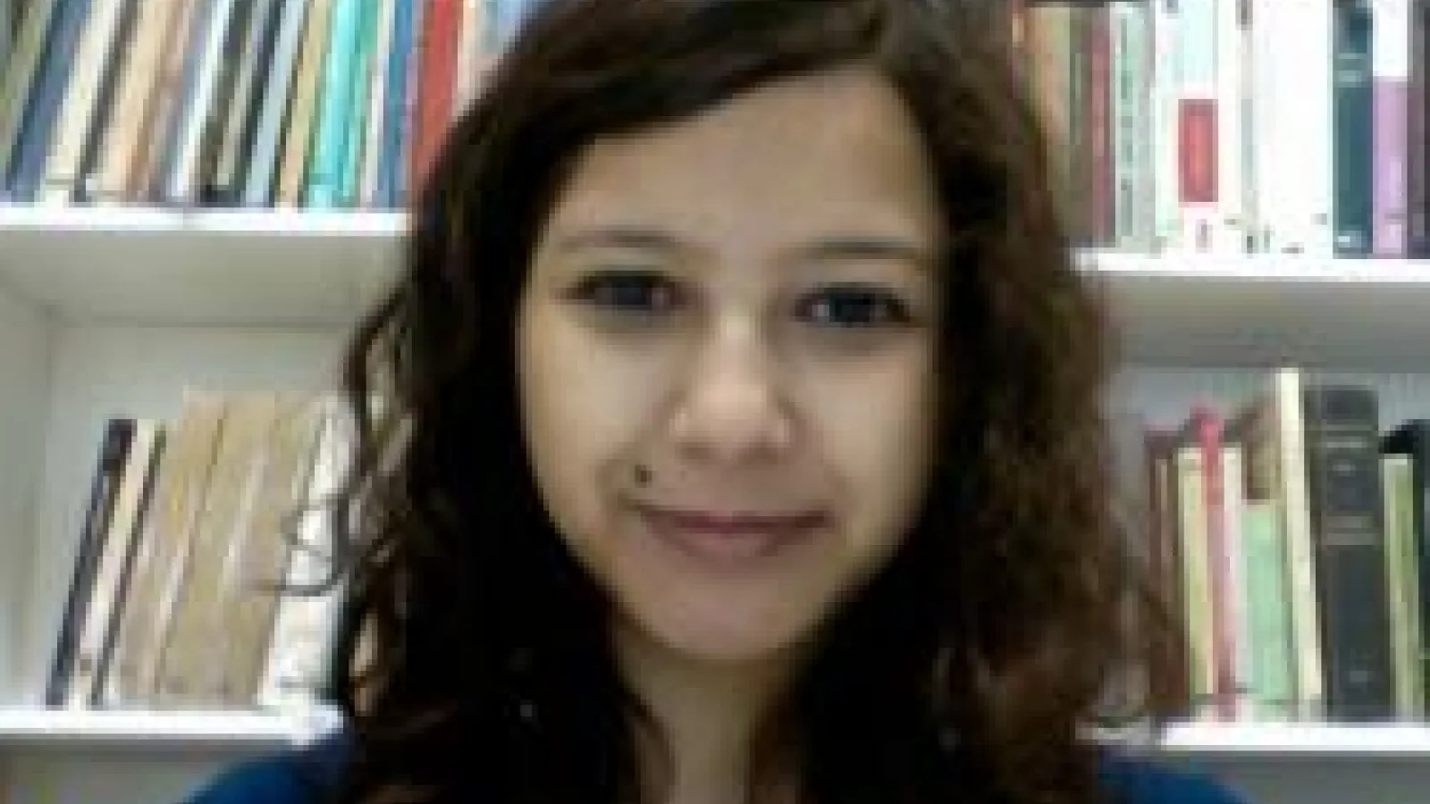 Margaret Lyngdoh