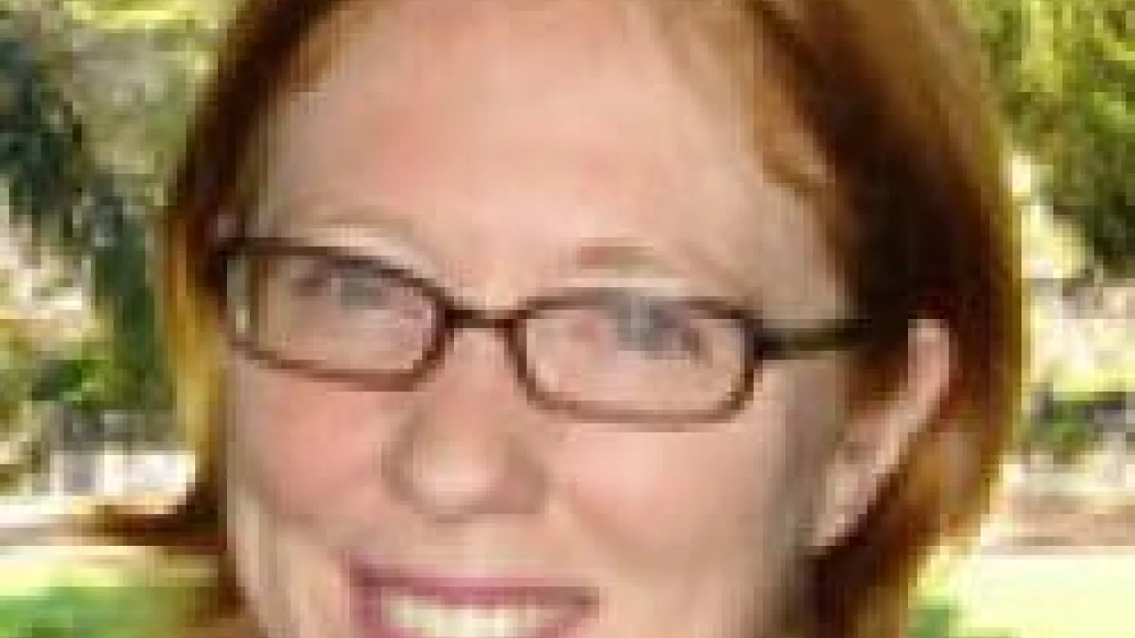 Sheila Bock