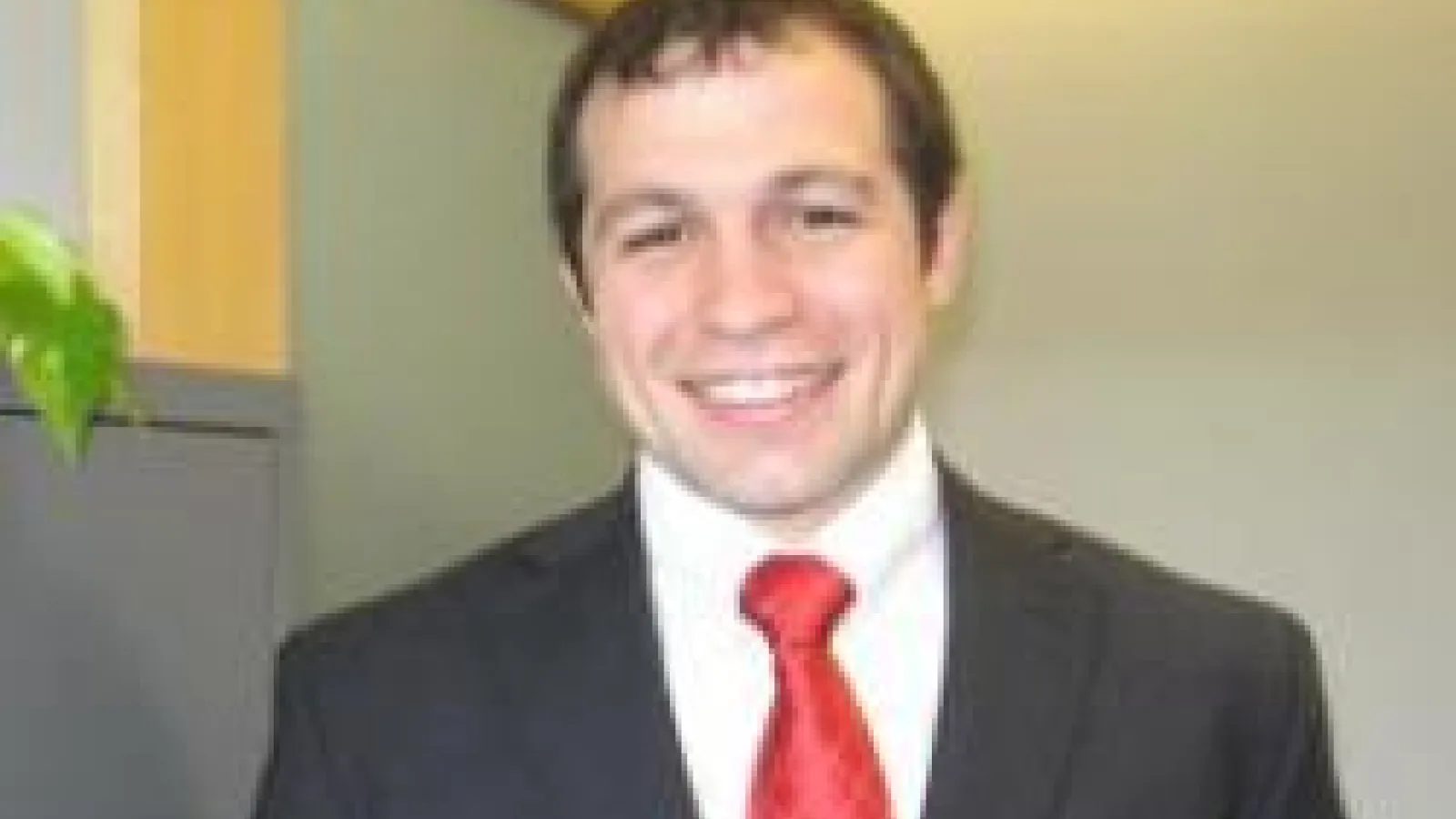 Tim Thurston