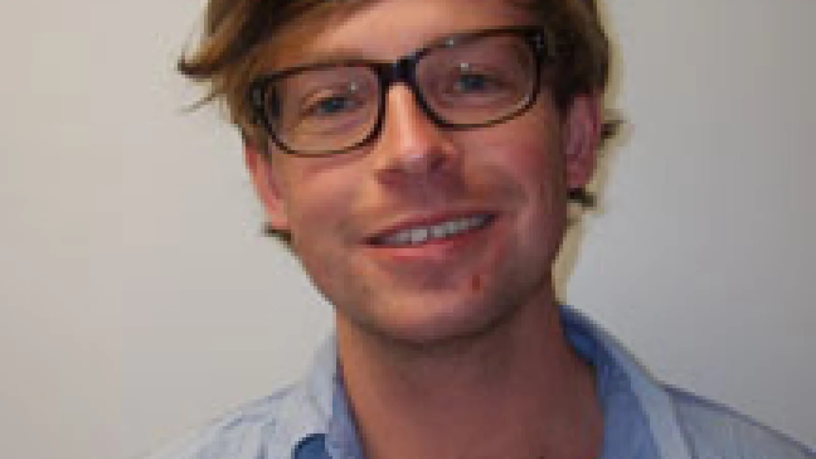 William Pooley