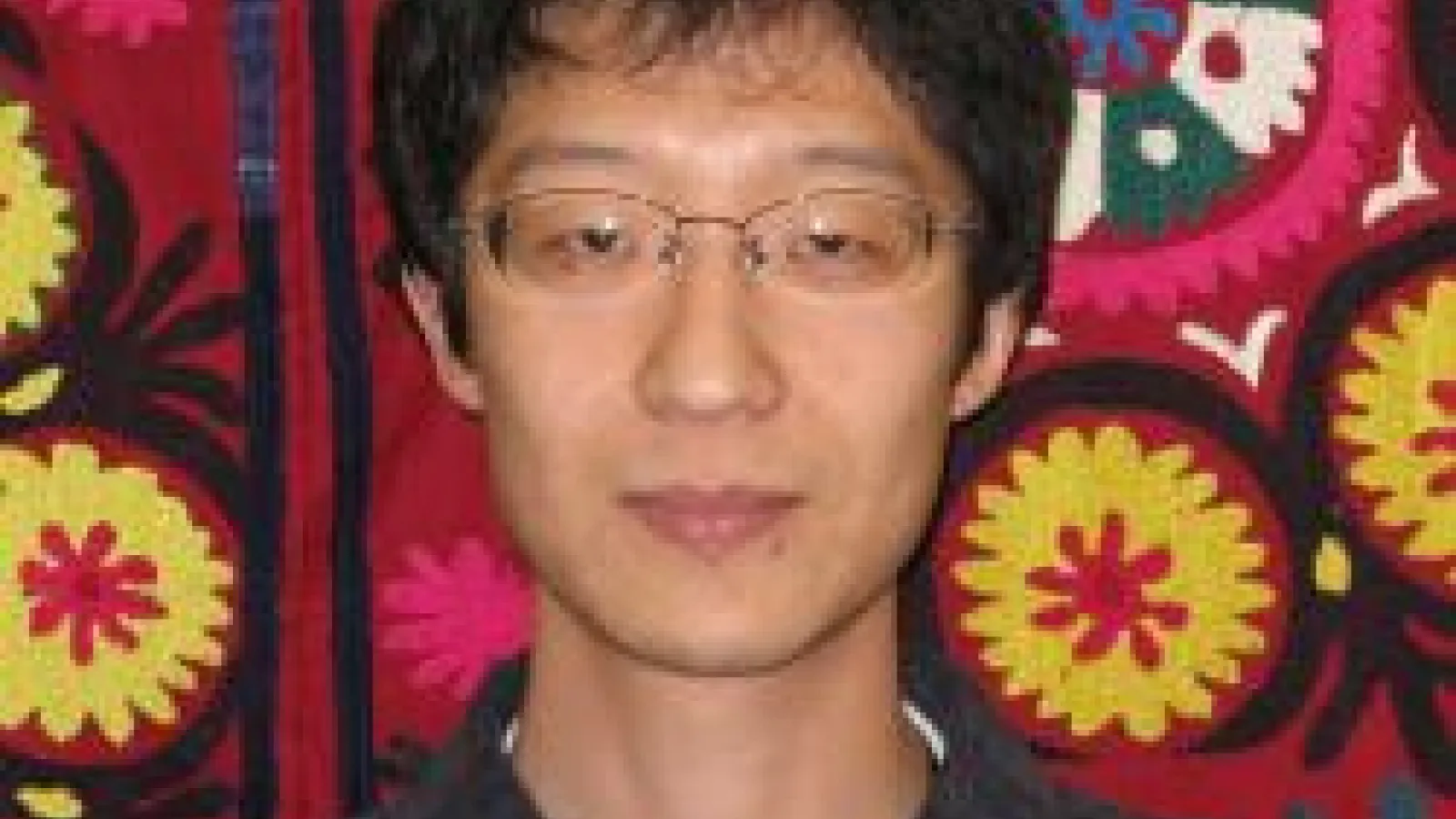 Yuanhao (Graham) Zhao