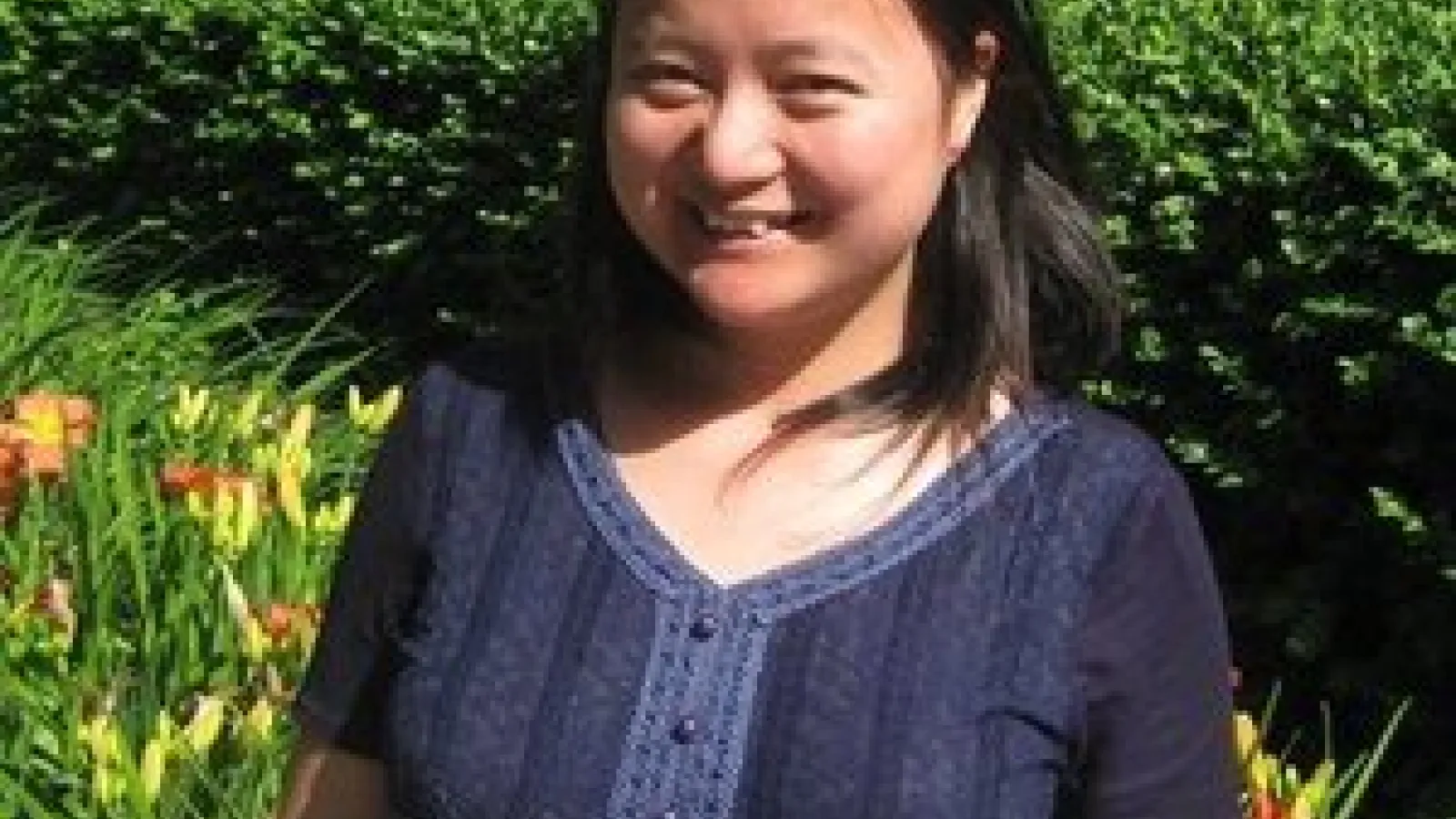 Ziying You